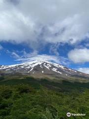 Parque Nacional Villarrica