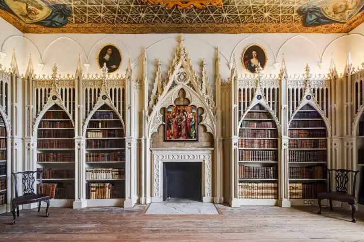 Các khách sạn ở Twickenham