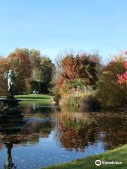 Arboretum Wespelaar