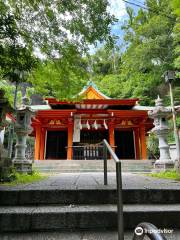 Rai Shrine