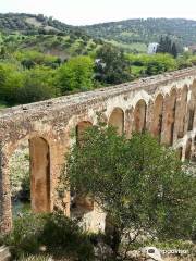Haroune Aqueduct