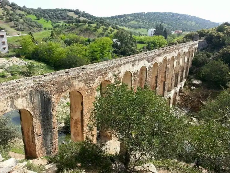 Hotels in Moulay Idriss