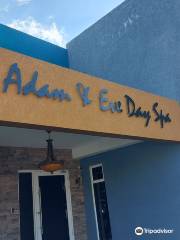 Adam & Eve Day Spa