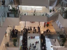Mall Cipinang Indah