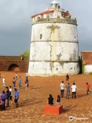 Old Lighthouse Tower