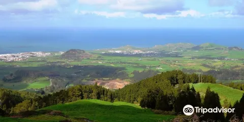 Bela Vista Viewpoint