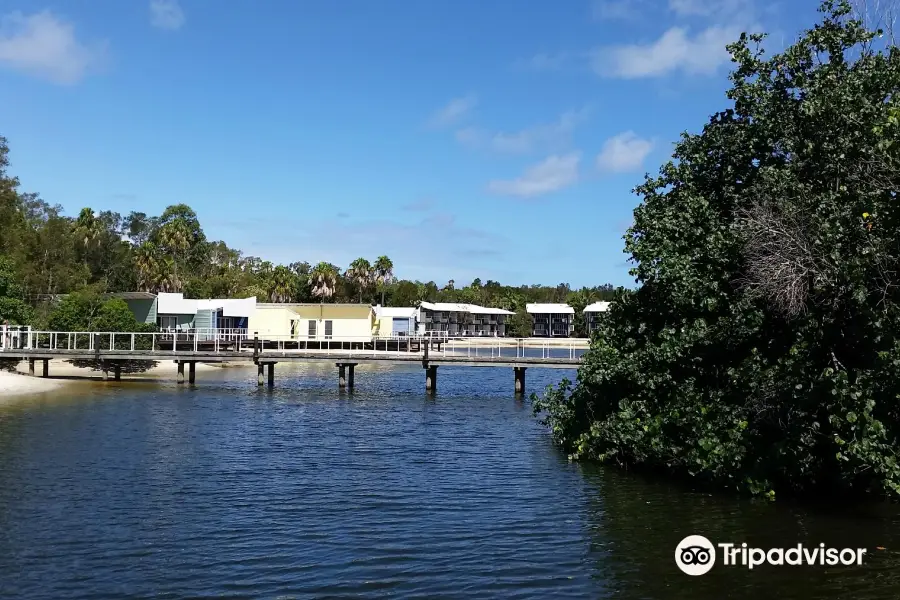 South Stradbroke Island Resort