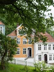 Gamle Bergen Museum - Bymuseet i Bergen