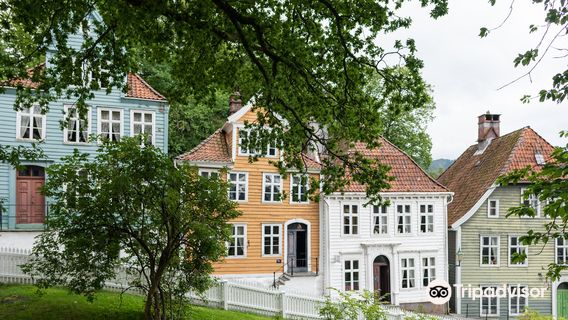 Gamle Bergen Museum - Bymuseet i Bergen