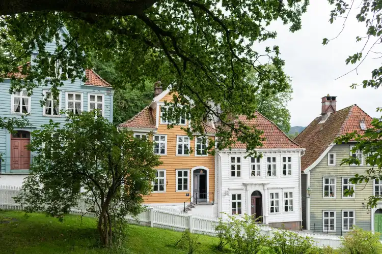 Hotels near Gamle Bergen Museum - Bymuseet i Bergen