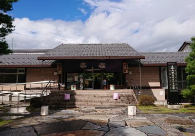 Hida Furukawa Matsuri Hall