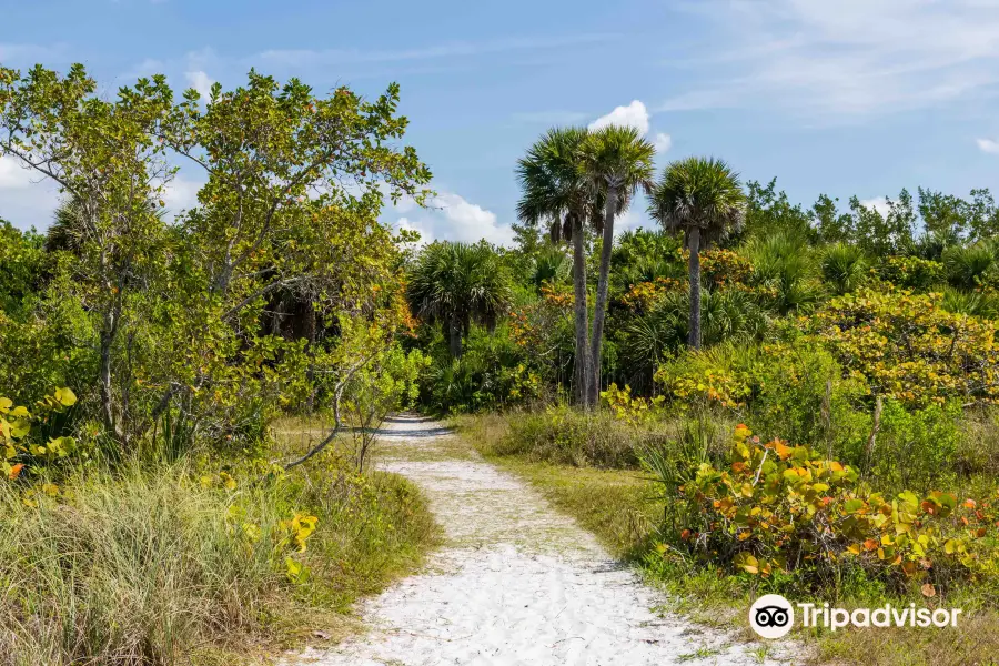 Bowditch Point Park