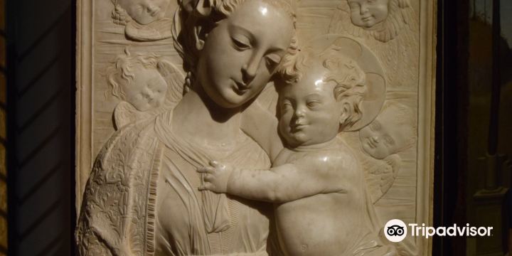 Museo Civico di Pistoia ( Palazzo del Commune)