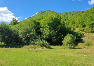 Sentiero F2 di Val Fondillo