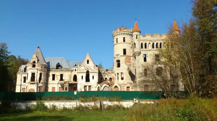 فنادق في Kameshkovsky District