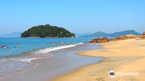 Mocóca Beach