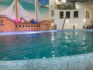 Dolphinarium Oskar