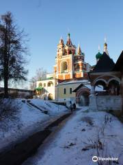 Zvenigorod Museum of History, Architecture and Art