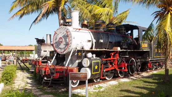 Museo de Agroindustria Azucarera