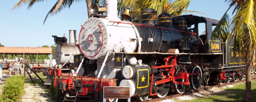 Museo de Agroindustria Azucarera