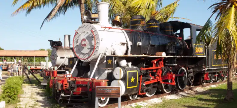 Hoteles en Caibarién