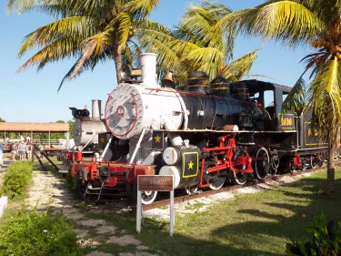 Villa Clara