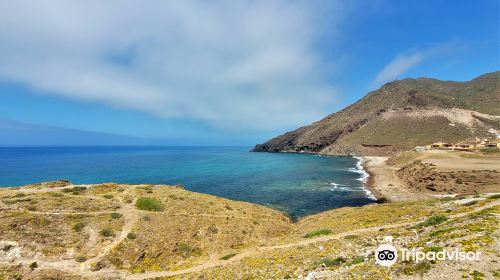 Parque Natural de Cabo de Gata