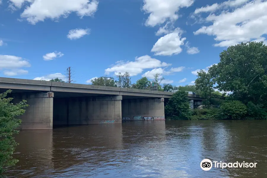 Delaware and Raritan Canal State Park