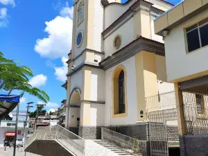 Praça Sant'Ana