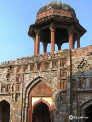 Jahaz Mahal