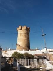 Torre De Paterna