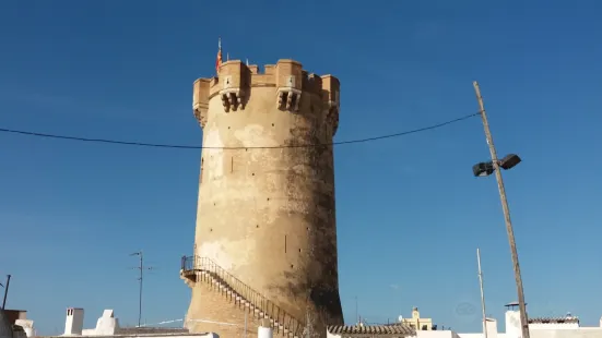 Torre de Paterna
