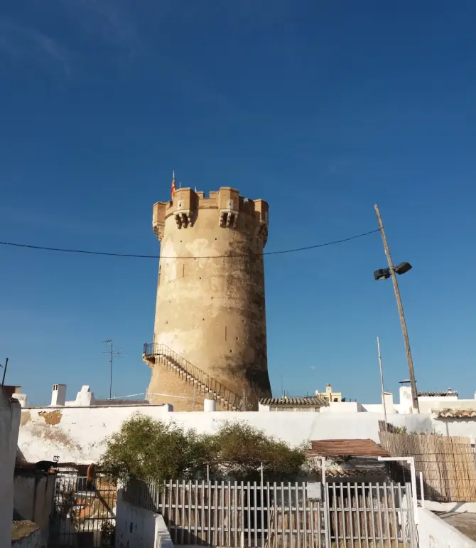 Paterna