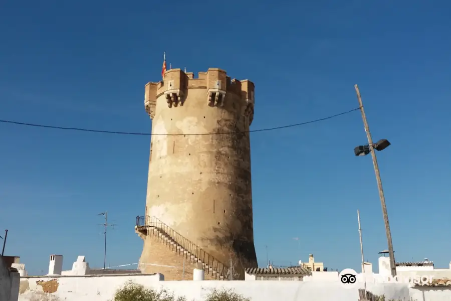 Torre de Paterna