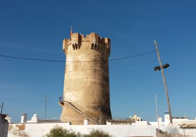 Torre de Paterna