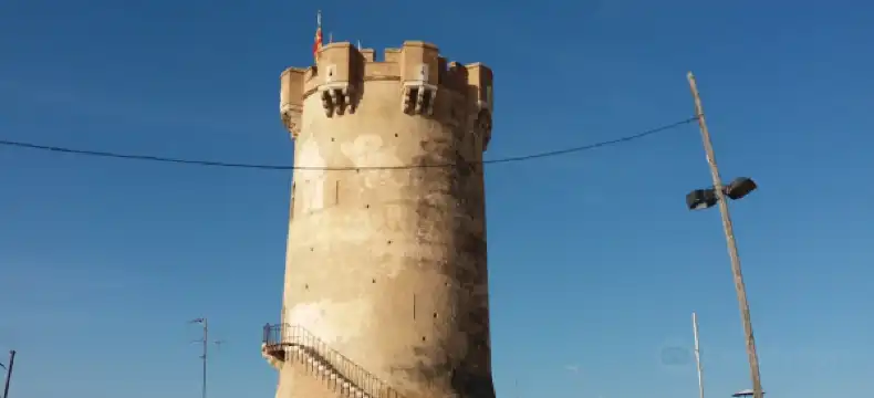 Paterna