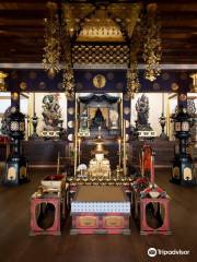 Shōgo-in Temple