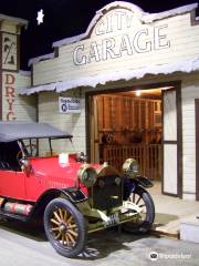 Western Development Museum (WDM) - Saskatoon