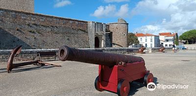 Fouras Fort