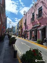 Zocalo De Atlixco