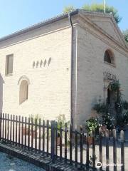 Santuario Santa Maria Apparente