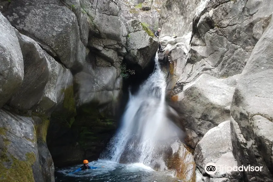 Bureau des Moniteurs de la Vallée des Gardons