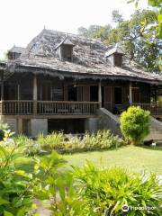 Plantation House National Monument