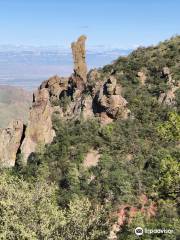 Emory Peak