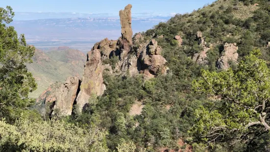 Emory Peak