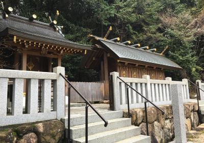 廣田神社