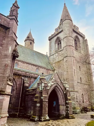 Brechin