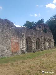 Abbaye de Waverley