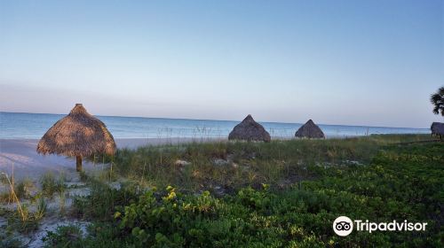 Lowdermilk Park