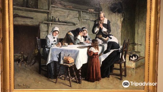 Allentown Art Museum